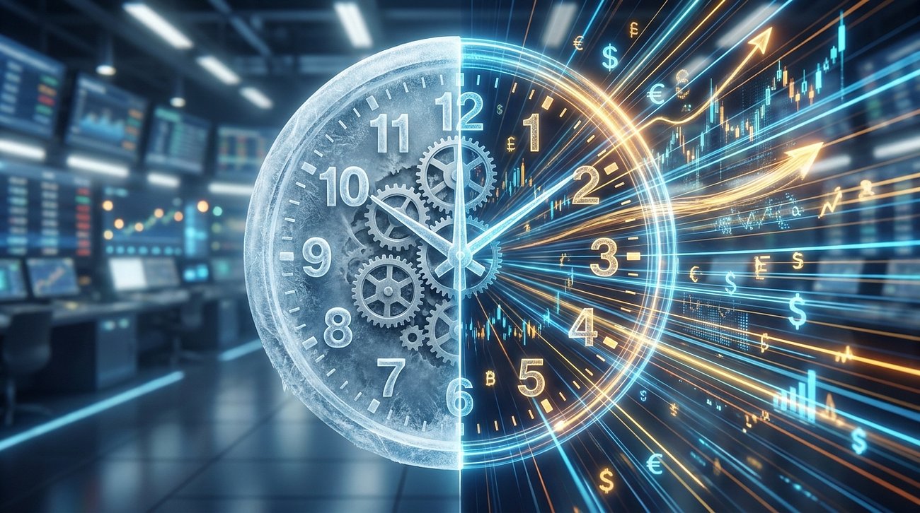 Real-Time Forex Rates API vs Free Delayed Feeds: How to Choose