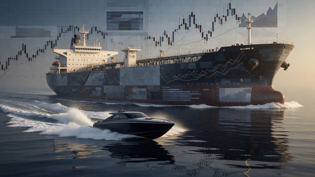 OANDA API Alternative: Pricing, Onboarding, and Live FX Rates