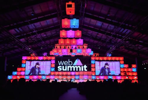 Live-Rates will be at web summit, schedule a meeting with us